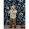 Igor Sweater, Wheat - Sweaters - 5