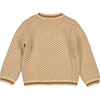 Igor Sweater, Wheat - Sweaters - 6