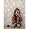 Philo Knit Cardigan, Biscuit - Cardigans - 6