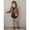 Philo Knit Cardigan, Biscuit - Cardigans - 9