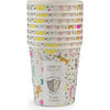 Merry + Bright 9 Oz Cups - Drinkware - 2