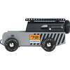 Drifter Kodiak Car, Grey - Transportation - 1 - thumbnail