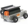 Drifter Kodiak Car, Grey - Transportation - 3