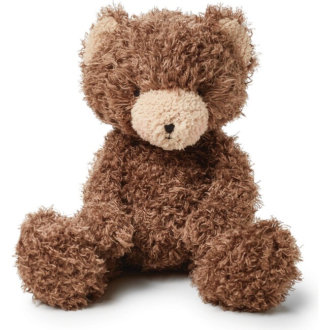 Cubby Bear, Brown - Plush - 1