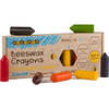 Mendenka Junior Crayons, Multicolors - Coloring - 4