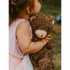 Cubby Bear, Brown - Plush - 2 - thumbnail