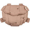 Cherry Blush Doll Carrier, Pink - Doll Accessories - 1 - thumbnail