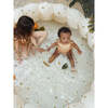 Mon Amour Pool Toy, Cream/Red - Kiddie Pool - 2