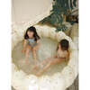 Mon Amour Pool Toy, Cream/Red - Pool Toys - 3 - thumbnail