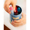 Bath Crayons, Multicolors - Bath Toys - 2
