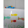 Bath Crayons, Multicolors - Bath Toys - 3