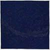 Constellation Quilt, Navy - Playhouses - 1 - thumbnail