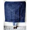 Constellation Quilt, Navy - Playhouses - 2