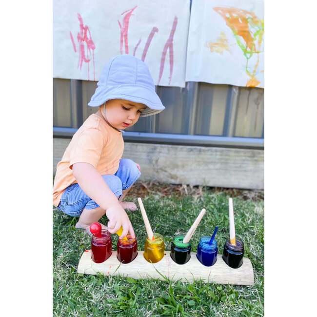Bath Drops, Multicolors - Bath Toys - 3