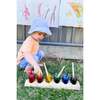 Bath Drops, Multicolors - Bath Toys - 3