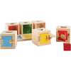Peekaboo Lock Boxes, Multicolors - Developmental Toys - 6