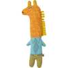 Joey Giraffe Plush Toy, Multicolors - Plush - 1 - thumbnail
