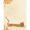 Lenny Leopard Plush Toy, Brown - Plush - 2