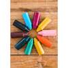 Beeswax Crayons, Multicolors - Arts & Crafts - 5