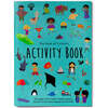 The Activity Book - Books - 1 - thumbnail