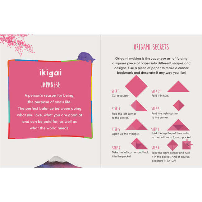 The Activity Book - Books - 3