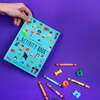 The Activity Book - Books - 4