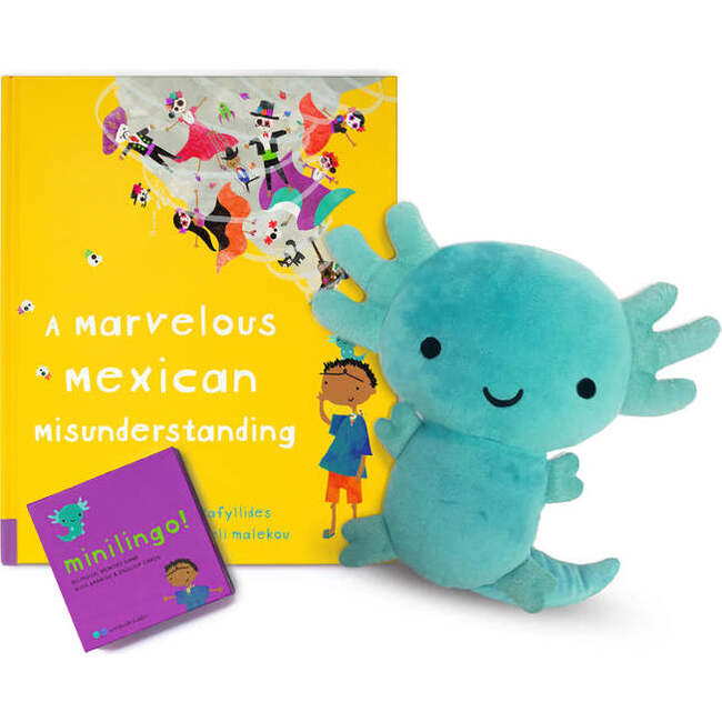 Mexico Gift Bundle