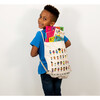 Smiles Drawstring Bag - Books - 4