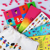 Smiles Drawstring Bag - Books - 5