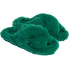 Women's Biba Verdant Green - Slippers - 1 - thumbnail
