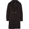Women's Anouck Noir - Fur & Faux Fur Coats - 1 - thumbnail