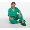 Women's Biba Verdant Green - Slippers - 2