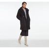 Women's Anouck Noir - Fur & Faux Fur Coats - 3