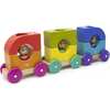 Magnetic Tram Train, Multicolors - Transportation - 1 - thumbnail