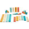 24-Pieces Blocks Set, Sunset - Blocks - 1 - thumbnail