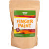 Veggie-Based Finger Paint, Multicolors - Arts & Crafts - 2 - thumbnail