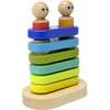 Magnetic Floating Stacker, Multicolors - Stackers - 2