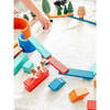 24-Pieces Blocks Set, Sunset - Blocks - 2