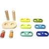 Magnetic Floating Stacker, Multicolors - Stackers - 3
