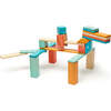 24-Pieces Blocks Set, Sunset - Blocks - 4