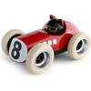 Egg Roadster Hardy, Red - Transportation - 1 - thumbnail