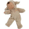 Lamb Pip Cozy Dozy Plush Toy, Cream - Dolls - 2