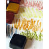 Veggie-Based Crayons, Multicolors - Arts & Crafts - 3