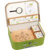 The Botanist Suitcase, Green - STEM Toys - 1 - thumbnail