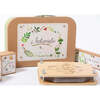 The Botanist Suitcase, Green - STEM Toys - 3