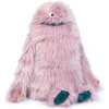 Les Schmouks Boubou Plush Toy, Pink - Plush - 2