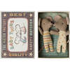 Twins In A Box, Multicolors - Soft Dolls - 3