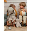 Safari Friends Big Elephant, Grey - Plush - 2