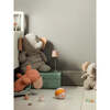 Safari Friends Big Elephant, Grey - Plush - 3