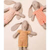 Marigold Micro Bunny, Yellow/Beige - Dolls - 4 - thumbnail